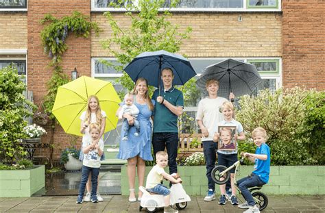 Een Huis Vol 2024 Deze Families In Seizoen 17 Op Tv Vlaams Kijken