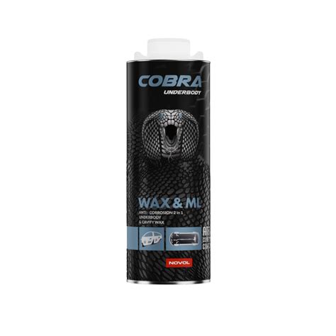 NOVOL COBRA Produktkategorien