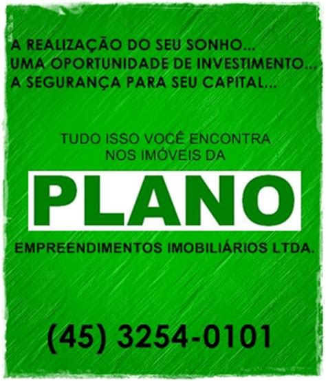 Plano Empreendimentos Imobili Rios LTDA