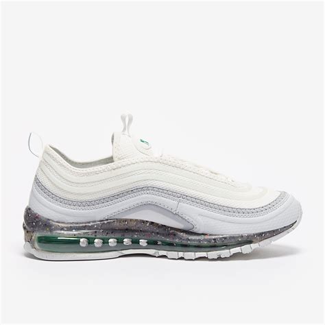 Nike Sportswear Air Max Terrascape 97 Summit White Malachite Pure