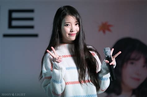 Iu At Mexicana Glamping Concert Iu Photo Fanpop