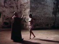 Naked Ellen Sherman In La Mansion De La Locura