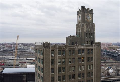 Bank Of The Manhattan Company Building Historic Districts Councils