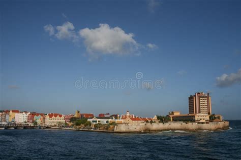 Views around Punda stock image. Image of coastal, coastline - 48256279