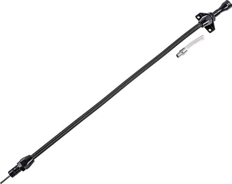 Amazon JEGS Flexible Braided Transmission Dipstick Fits Chrysler