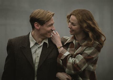 The Keeper - movie review - The Blurb