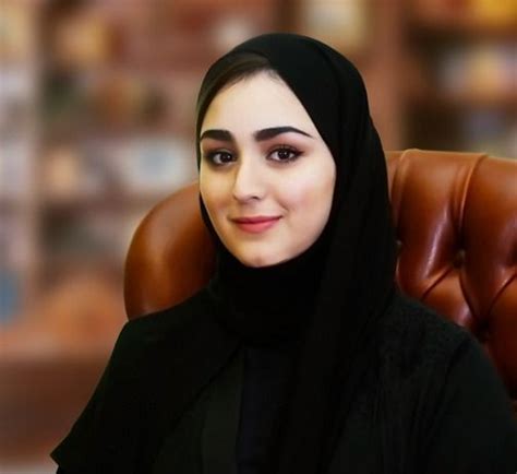 First Public Company In The Stock Market With A Qatari Female As Ceo