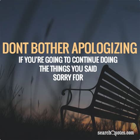 Sorry To Bother You Quotes. QuotesGram