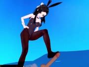 Mahouka Koukou No Rettousei Bunny Saegusa Mayumi D Hentai Xxx Mobile Porno Videos Movies
