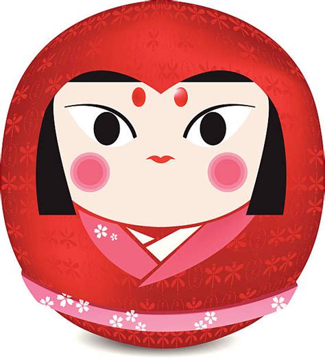 Roly Poly Cartoon Illustrations, Royalty-Free Vector Graphics & Clip ...