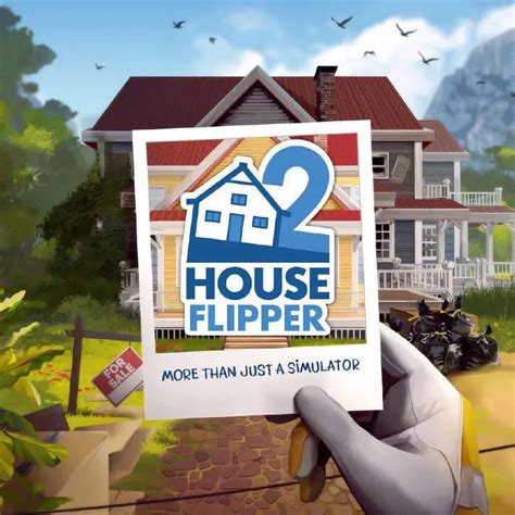 Купить ключ House Flipper 2 за 449 руб. - Магазин игр topsteamkeys.net