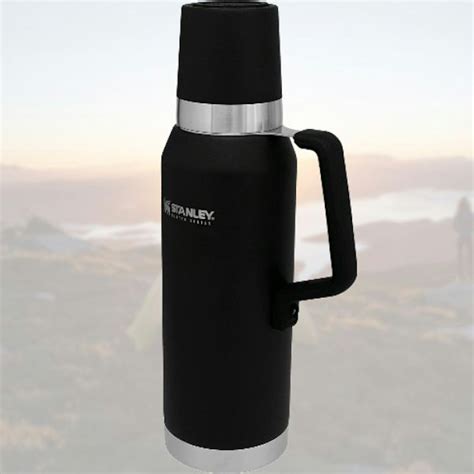 The Best Insulated Drinks Flasks For Hikers