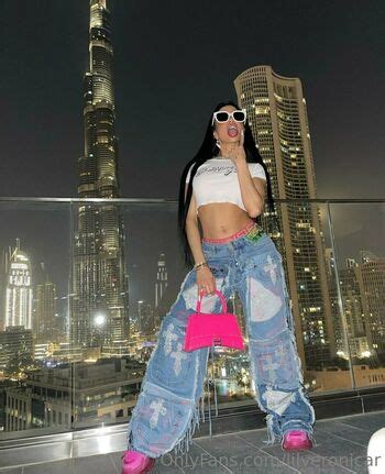 Veronica Rodriguez Lilveronicar Vrodlive Nude OnlyFans The Fappening Plus