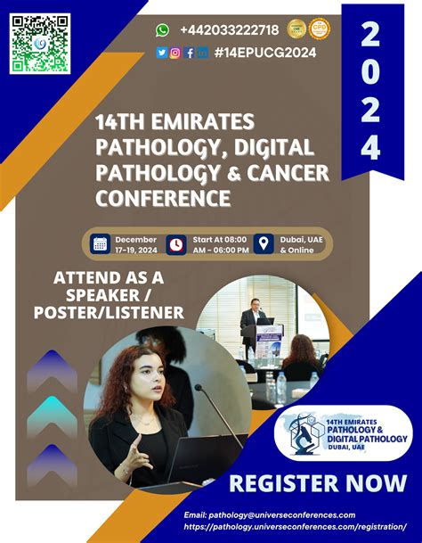 Th Emirates Pathology Digital Pathology Cancer Conference Kiko Xp