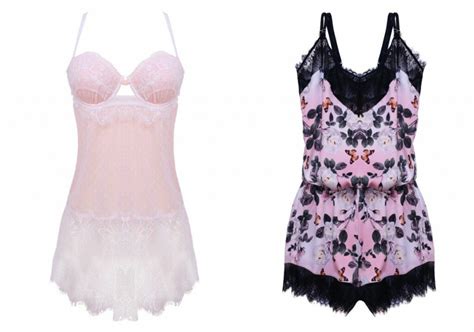 Ensaio Bel Ssimo Lingerie De Luxo Tudo Delingerie