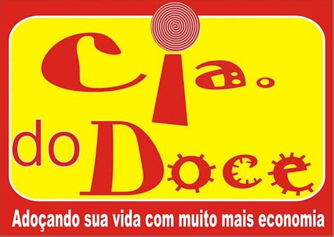 Cia Do Doce Em Duque De Caxias RJ Duquedecaxias Net Br