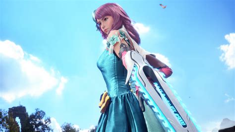 سن، قد و تولد هر شخصیت در Tekken 8