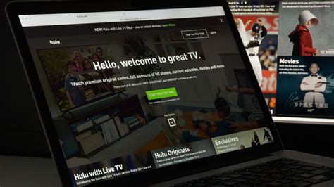 How To Watch Hulu In The Us Uk And Abroad Expert Reviews