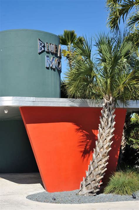 Gallery - Blue Marlin Motel