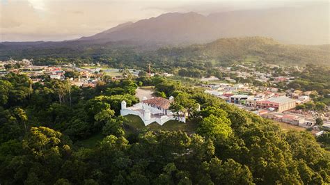 5 Destinos Bellos De Honduras Que No Son Playas Cromos