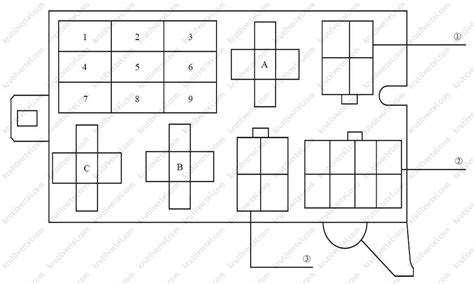 Great Wall Safe | Deer | Sailor | Sing | Pegasus - блок реле и ...