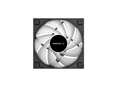 Netcodex.ph: DeepCool FC120-3 in 1 Performance RGB ARGB A-RGB Case Fan ...