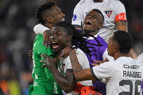 LDU x Ñublense na Sul Americana assista aos melhores momentos copa