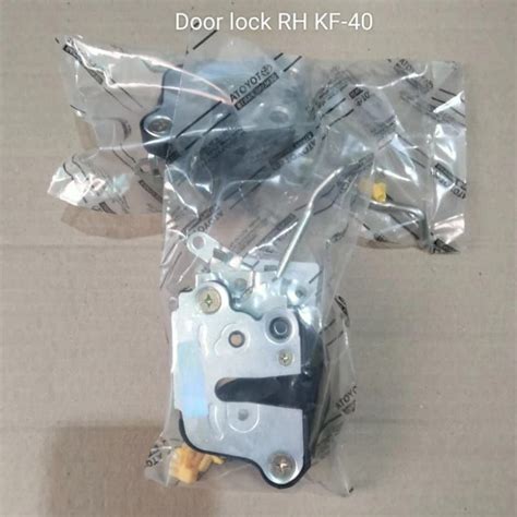 Jual Door Lock Kunci Pintu TOYOTA KIJANG Super KF 40 KF 50 RH