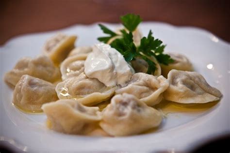 Пельмени с мясом | Идеи для блюд, Вкусняшки, Кулинария