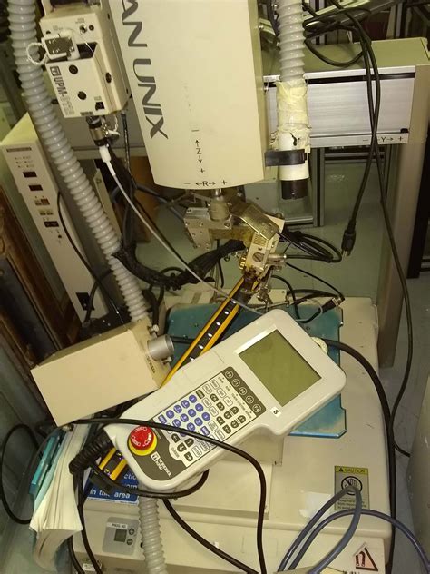 Japan Unix R Pcb Solder Machine Used For Sale Price