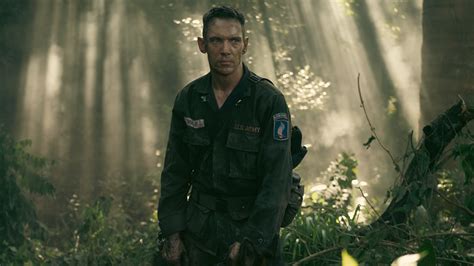 Ambush Trailer Gives First Look at Jonathan Rhys Meyers-Led Vietnam War ...