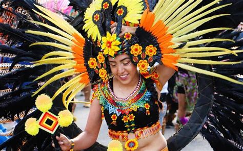 Veracruz Mazatl N Campeche Tres Carnavales Para Viajar Desde Hidalgo