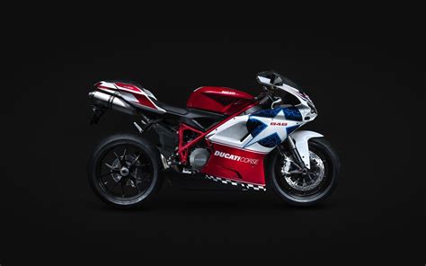 Ducati Logo Wallpapers - Wallpaper Cave