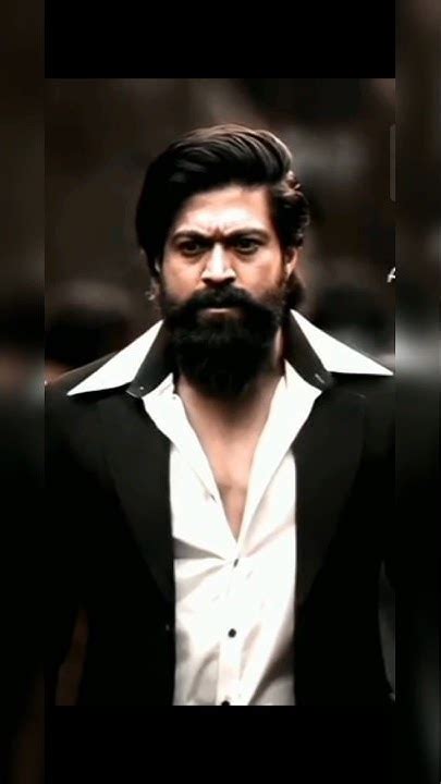 Kgf Chapter 2 Attitude Status Rocky X Habibi Song Status Kgf Chapter 2 Shots Kgf Youtube