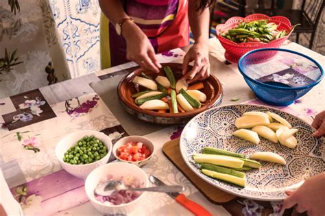 Teach You How To Cook A Tajine By Brali01 Fiverr