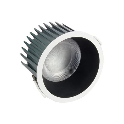 FUT082 18W Waterproof RGB CCT LED Downlight 2 4GHz MiBoxer