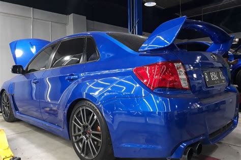 Harga Mobil Subaru Wrx Sti Mobil Terbaruku