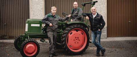 Team - Landtechnik Sternbauer