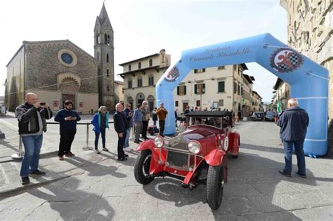 Circuito Stradale Del Mugello Edizione Moda Motori Magazine