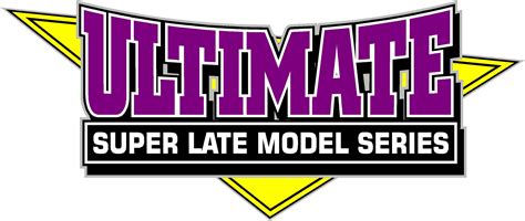 Ultimate Super Late Model Series