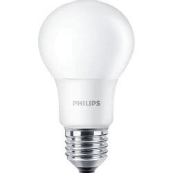 Ampoule LED CorePro LEDbulb Dépolie 7 5W E27 3000K