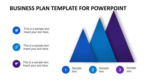 Business plan slides for PowerPoint - Slidevilla