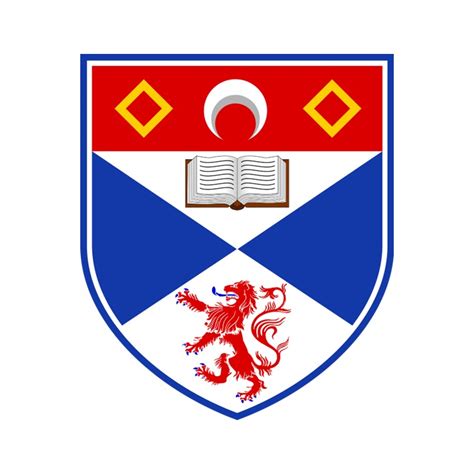 University Of St Andrews