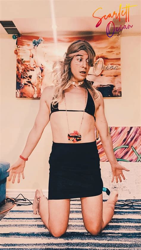 Sissy Crossdresser Lingerie Pics XHamster