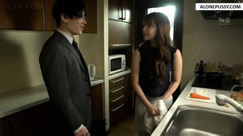 Decensored Sneak Fuck With Ex Boyfriend Yua Mikami