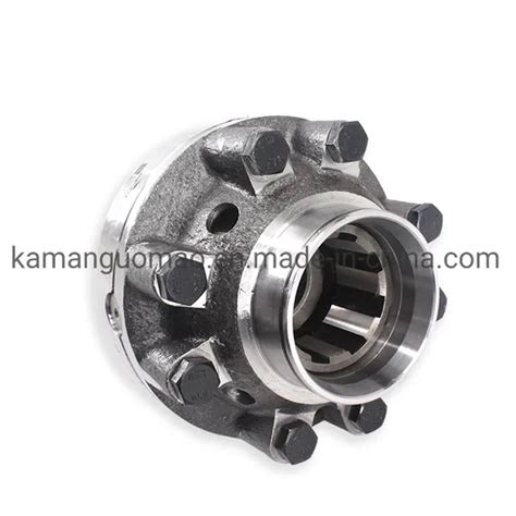 differential assembly  teeth  howo sinotruck