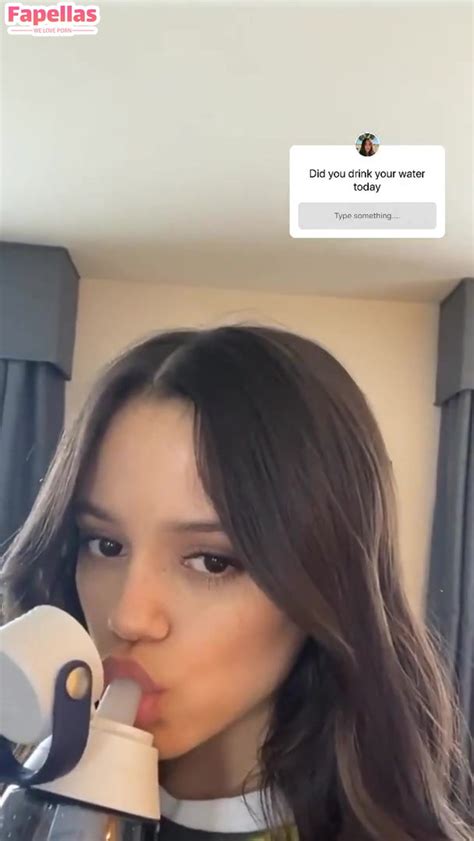 Jenna Ortega Aka Jennaortega Aka Ortega Jenna Nude Leaks OnlyFans