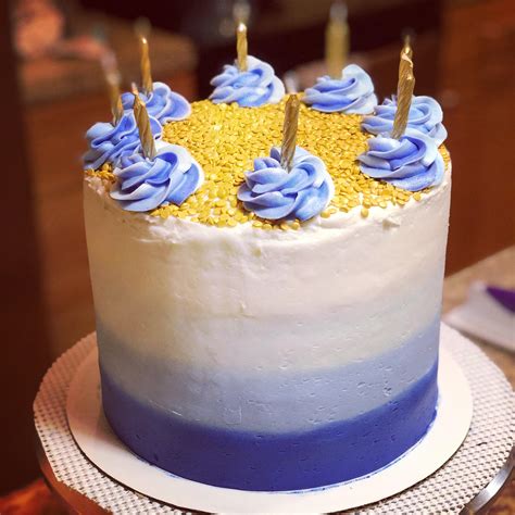 My birthday cake that I made last weekend! : r/cakedecorating