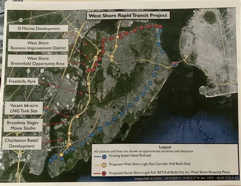 S40 Bus Schedule: Richmond Terrace to Arthur Kill Road 3