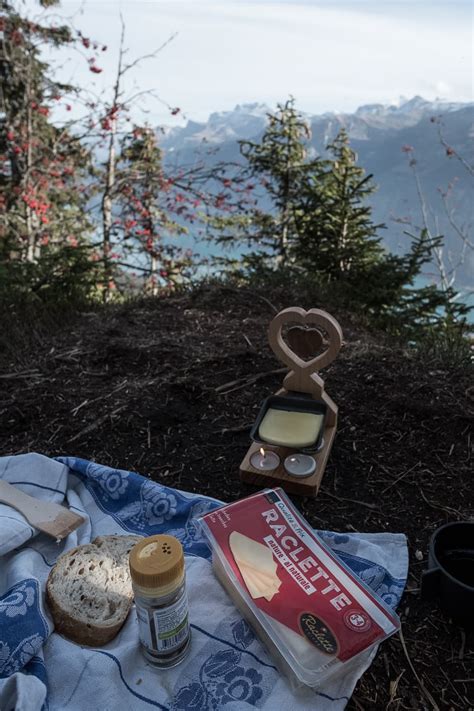 Harder Kulm Wanderung Auf Hardergrat Bis Rotflue